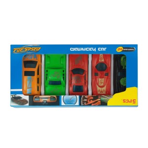 SET DE AUTITOS EN CAJA x 5u COD4850
